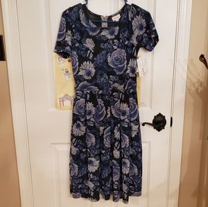 LulaRoe Amelia Dress